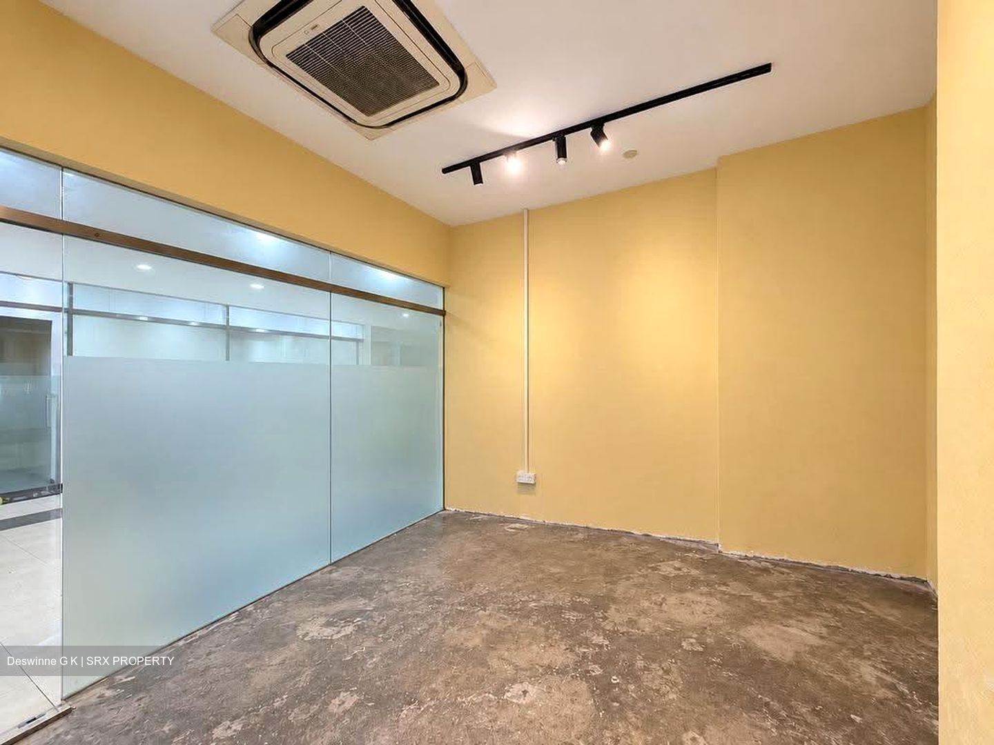 Novena Regency (D11), Shop House #617480051
